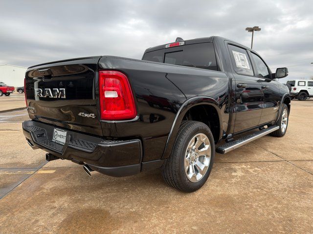 2026 RAM 1500 Big Horn/Lone Star - Photo 49