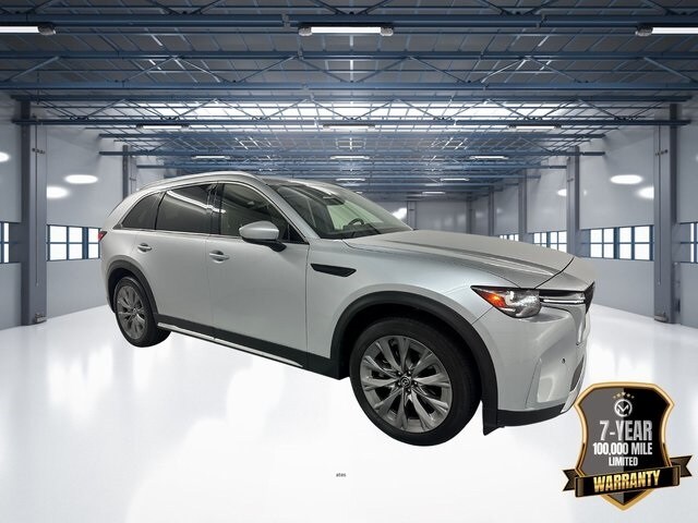 2024 Mazda CX-90 3.3 Turbo Premium photo 3