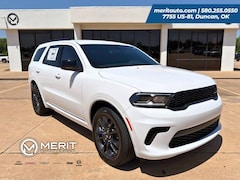 2026 Dodge Durango GT RWD Sport Utility