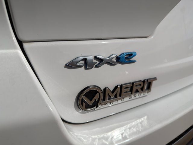 2024 Jeep Grand Cherokee 4xe - Photo 14