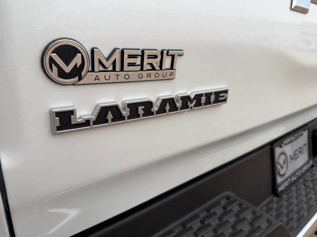 2025 RAM 1500 Laramie - Photo 17