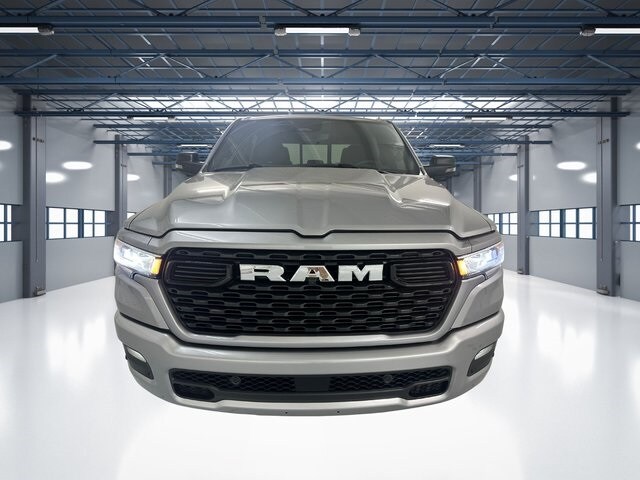 2025 Ram 1500 Big Horn photo 2