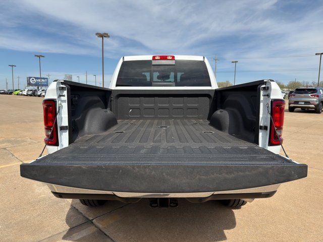 2026 RAM 2500 Tradesman - Photo 16