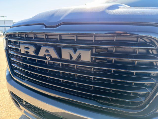2025 RAM 1500 Laramie - Photo 6