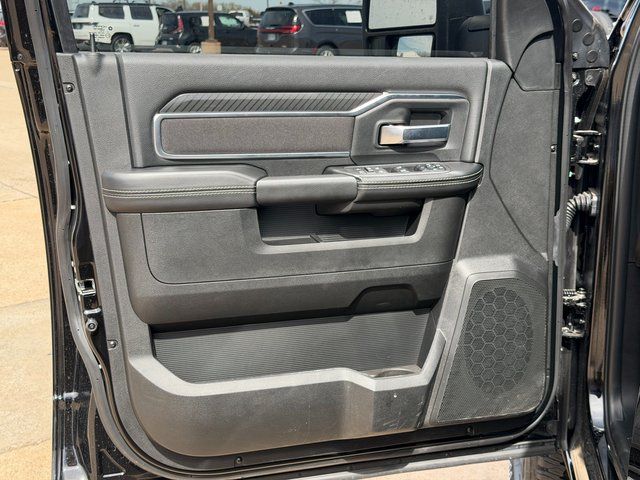 2026 RAM 2500 Big Horn - Photo 25
