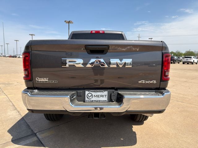 2025 RAM 2500 Big Horn - Photo 20