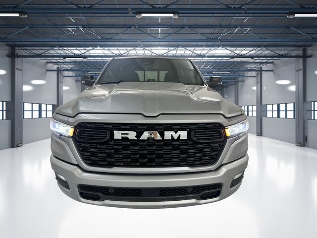 2025 Ram 1500 Big Horn photo 2