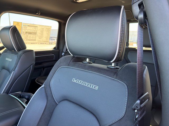 2025 RAM 1500 Laramie - Photo 26
