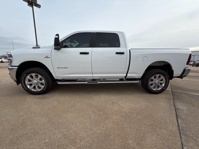 2026 RAM 2500 Big Horn - Photo 13