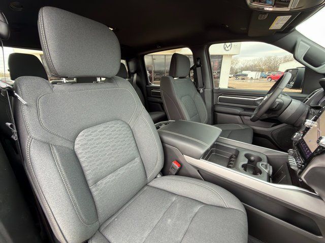 2026 RAM 1500 Big Horn/Lone Star - Photo 60