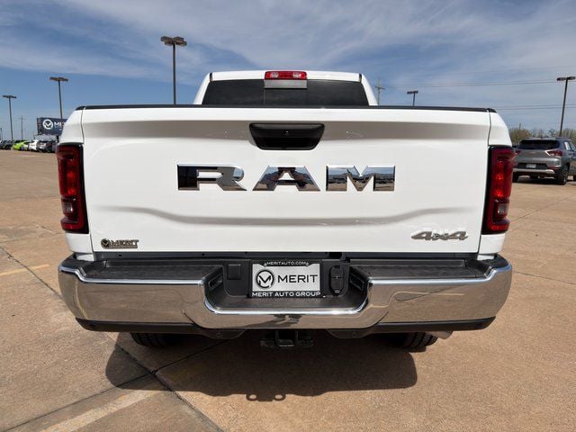 2026 RAM 2500 Tradesman - Photo 15