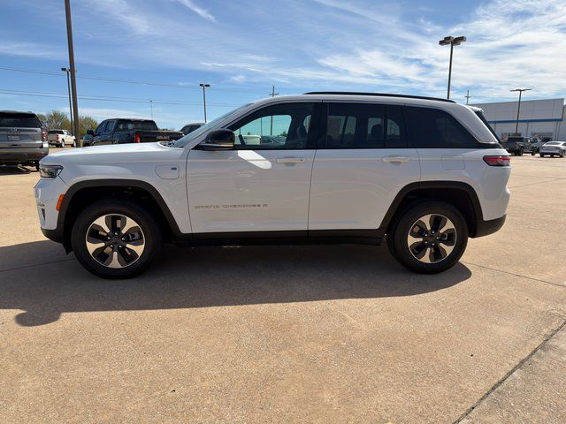 2024 Jeep Grand Cherokee 4xe - Photo 7