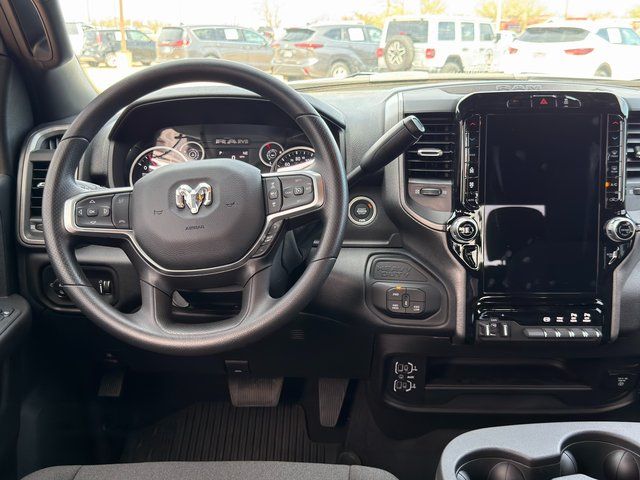 2026 RAM 2500 Tradesman - Photo 25