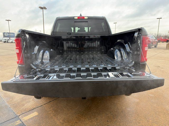 2026 RAM 1500 Big Horn/Lone Star - Photo 19