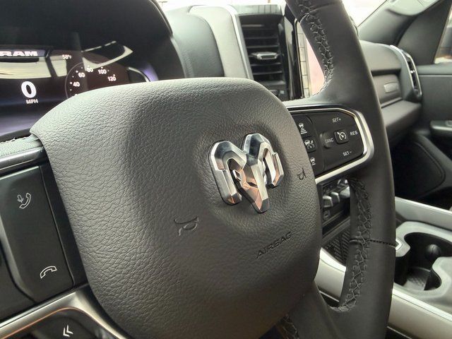 2026 RAM 1500 Big Horn/Lone Star - Photo 34