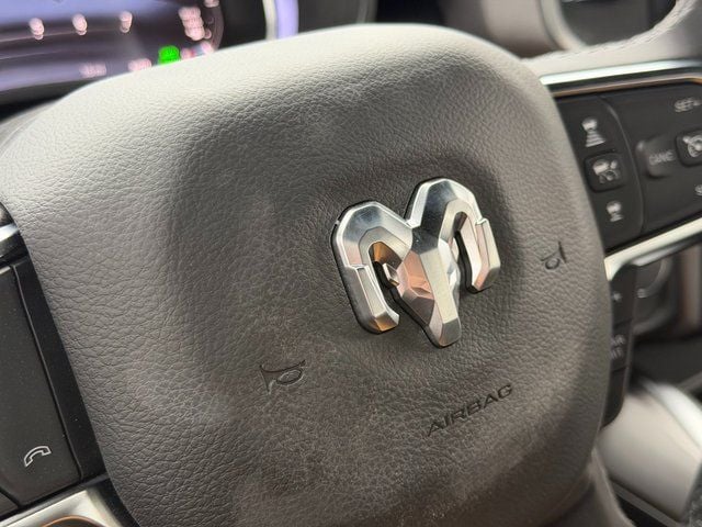 2026 RAM 1500 Big Horn/Lone Star - Photo 63