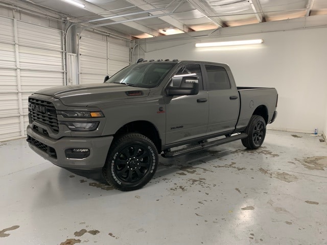 2026 RAM Ram 2500 Pickup Big Horn's photo
