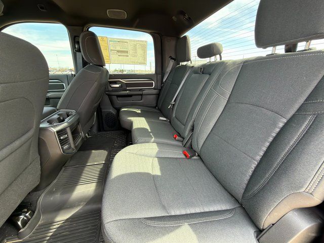 2026 RAM 2500 Big Horn - Photo 29