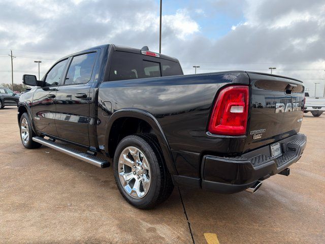 2026 RAM 1500 Big Horn/Lone Star - Photo 15