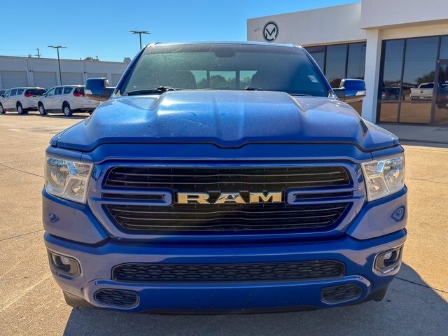 2019 Ram 1500 Big Horn Lone Star photo 4