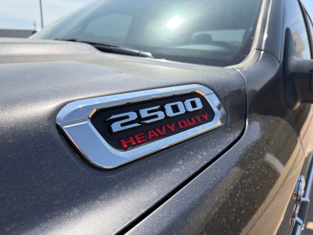 2025 RAM 2500 Big Horn - Photo 9