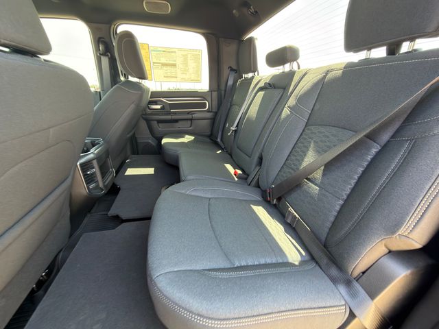 2025 RAM 2500 Big Horn - Photo 29