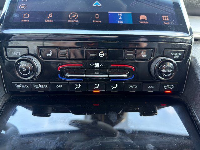 2024 Jeep Grand Cherokee 4xe - Photo 37