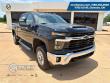 Chevrolet Silverado 2500 HD