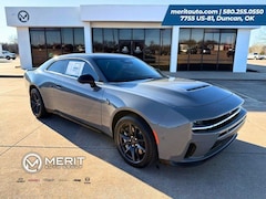 2026 Dodge Charger SCAT PACK PLUS 2-DOOR AWD Coupe
