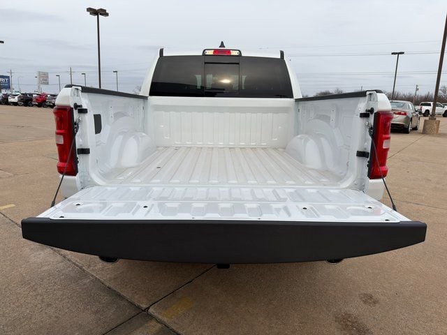 2025 RAM 1500 Laramie - Photo 20