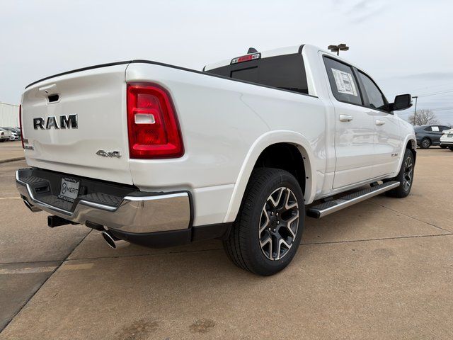 2025 RAM 1500 Laramie - Photo 22