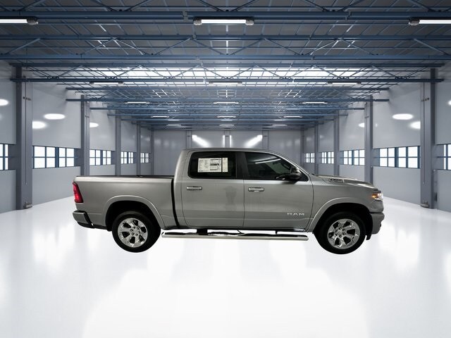 2025 Ram 1500 Big Horn photo 4