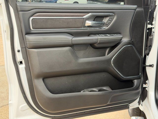 2025 RAM 1500 Laramie - Photo 24