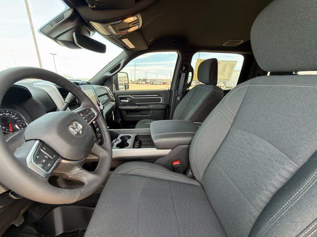 2026 RAM 2500 Big Horn - Photo 28