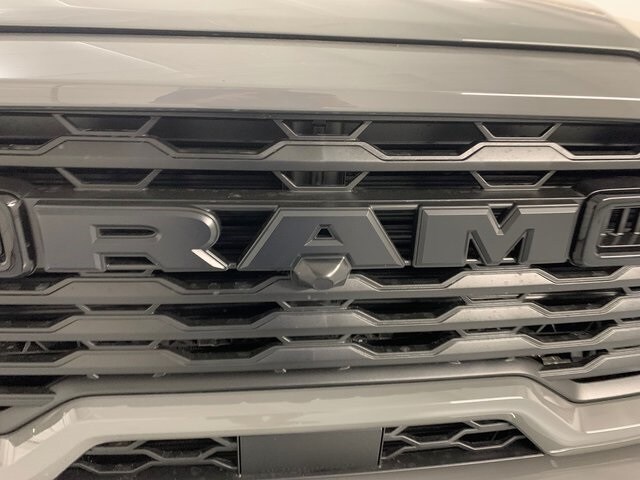 2026 Ram 2500 Big Horn photo 2