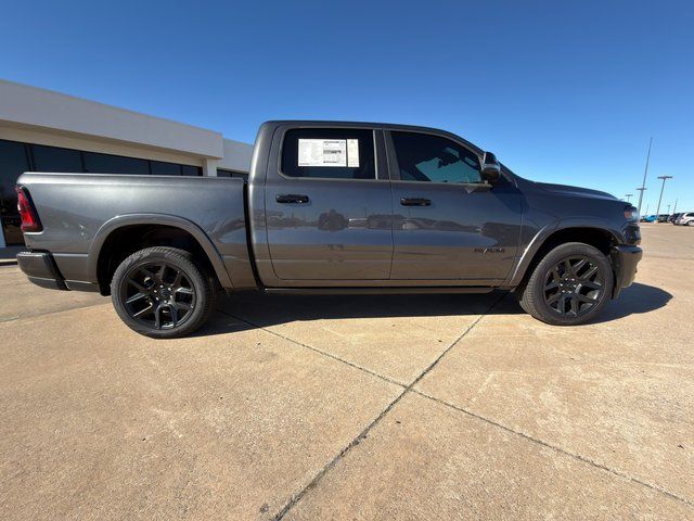 2025 RAM 1500 Laramie - Photo 21