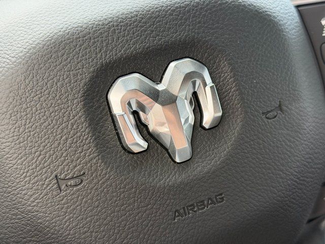 2026 RAM 2500 Big Horn - Photo 37