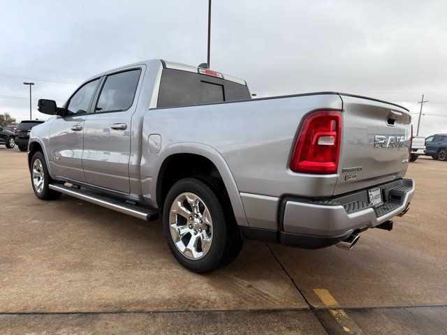 2025 RAM 1500 Big Horn/Lone Star - Photo 15