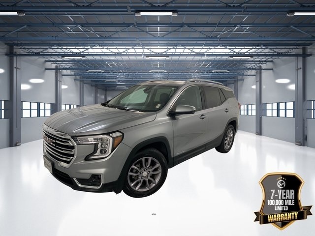 2023 GMC Terrain SUV 