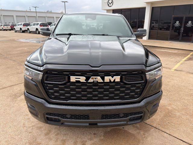 2026 RAM 1500 Big Horn/Lone Star - Photo 33