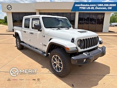 2026 Jeep Gladiator SPORT 4X4 Pickup