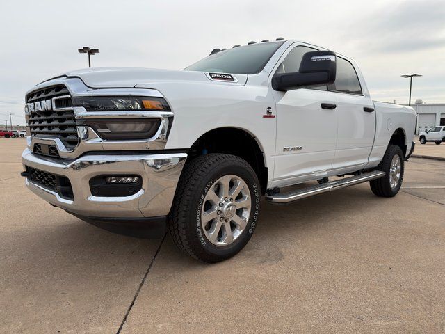 2026 RAM 2500 Big Horn - Photo 12