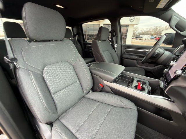 2026 RAM 1500 Big Horn/Lone Star - Photo 32