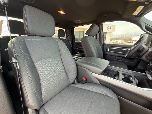 2026 RAM 2500 Big Horn - Photo 33