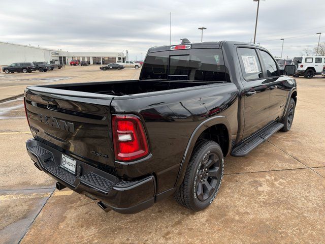 2026 RAM 1500 Big Horn/Lone Star - Photo 20
