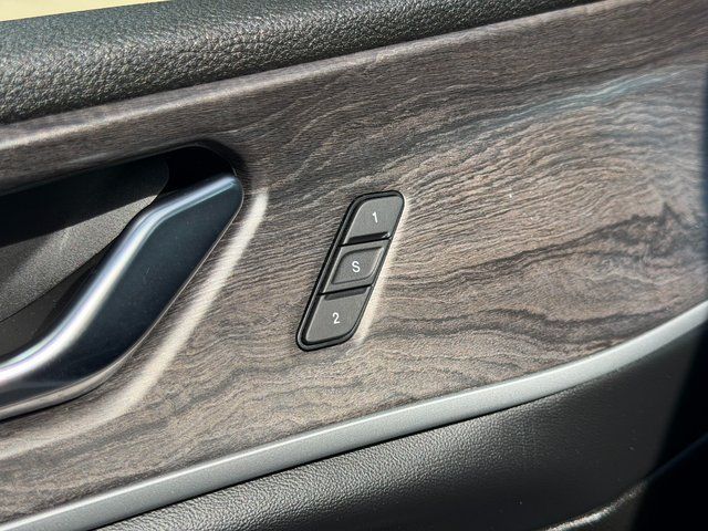 2024 Jeep Grand Cherokee 4xe - Photo 22