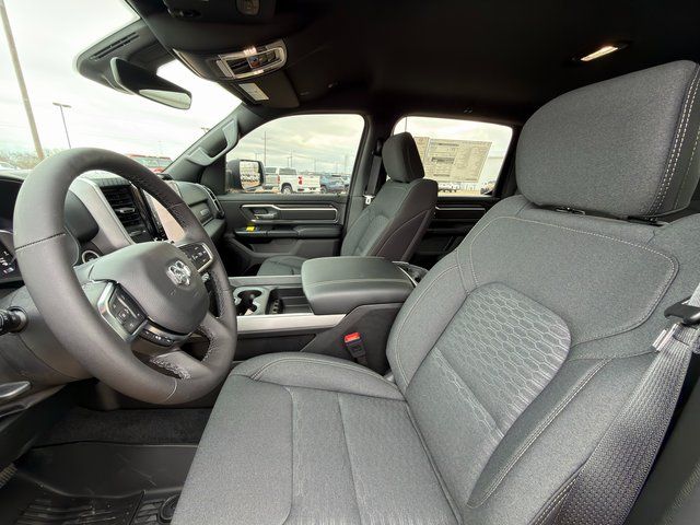 2026 RAM 1500 Big Horn/Lone Star - Photo 26