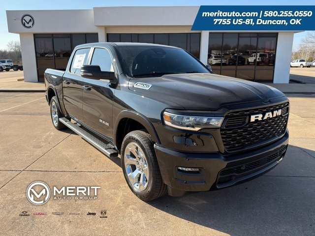2026 RAM Ram 1500 Pickup Big Horn/Lone Star's photo