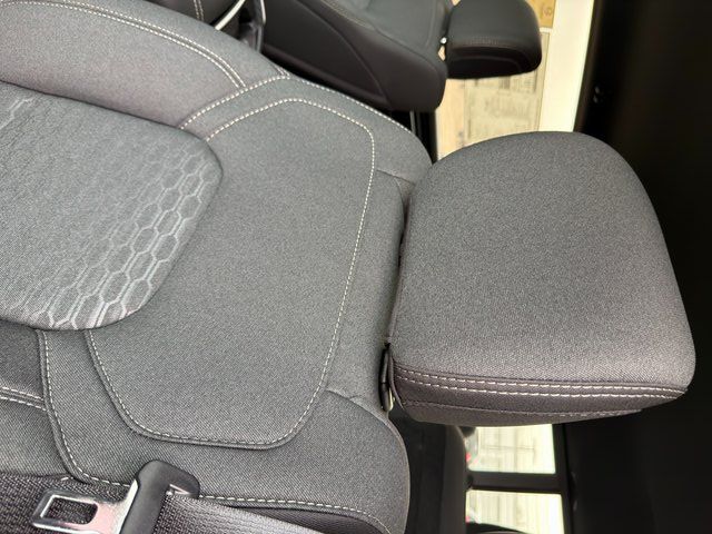 2025 RAM 1500 Big Horn/Lone Star - Photo 26