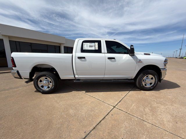 2026 RAM 2500 Tradesman - Photo 19
